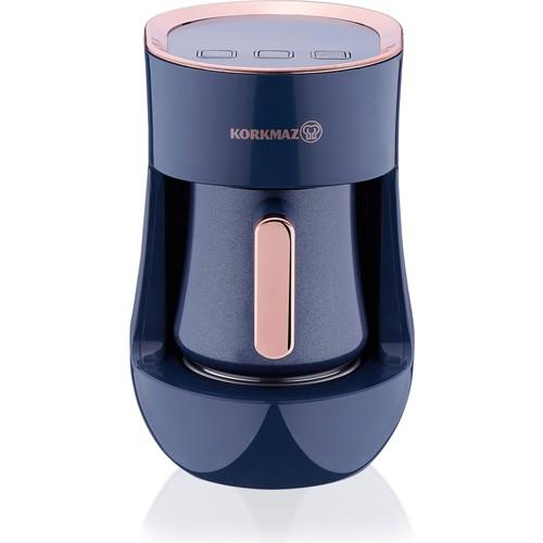 Аутентичная кофемашина Korkmaz Azura