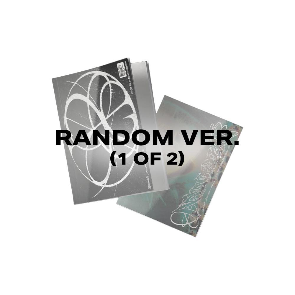 аэспа - Армагеддон (Аутентичная версия.) Random